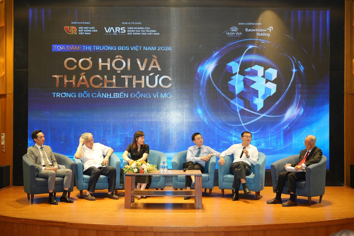 Khi nhà đầu tư không còn “sợ bỏ lỡ”, thị trường bất động sản đổi nhịp- Ảnh 2. Khi nhà đầu tư không còn “sợ bỏ lỡ”, thị trường bất động sản đổi nhịp- Ảnh 2.