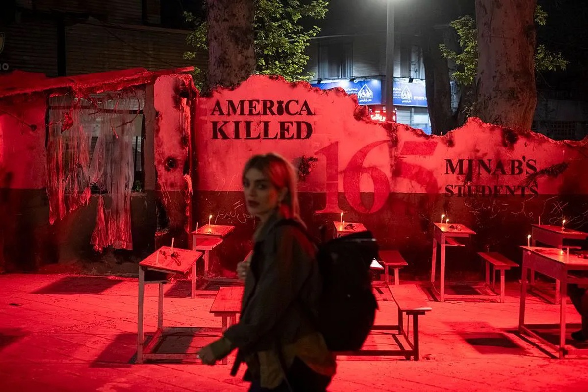 Xung đột Trung Đông khiến 24 triệu phụ nữ và trẻ em gái mất an ninh lương thực- Ảnh 1.