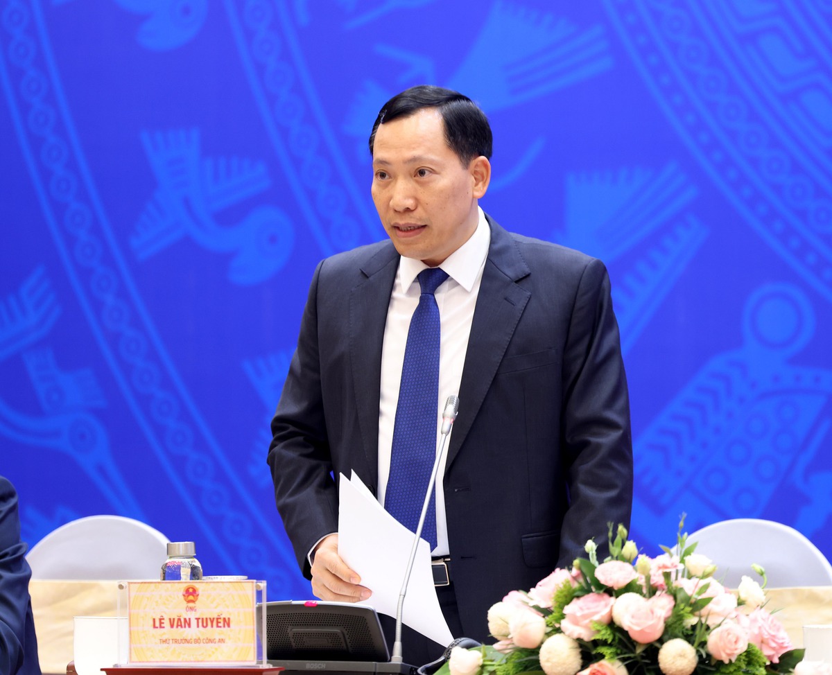 Năm 2026: Ai không được đề nghị đặc xá?- Ảnh 1.