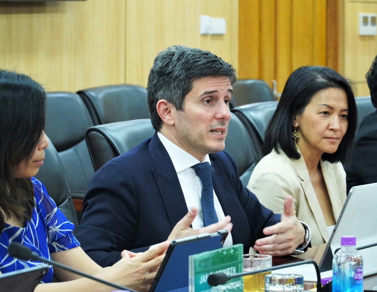 FTSE Russell mở rộng cơ hội thu hút vốn cho thị trường chứng khoán Việt Nam- Ảnh 2.