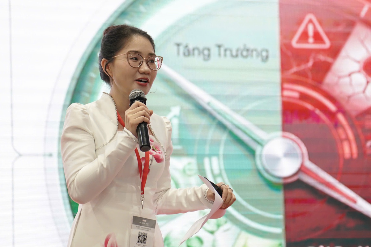 Hiểu luật để phát triển bền vững: Góc nhìn từ hội thảo ngành mỹ phẩm- Ảnh 3. Hiểu luật để phát triển bền vững: Góc nhìn từ hội thảo ngành mỹ phẩm- Ảnh 3.