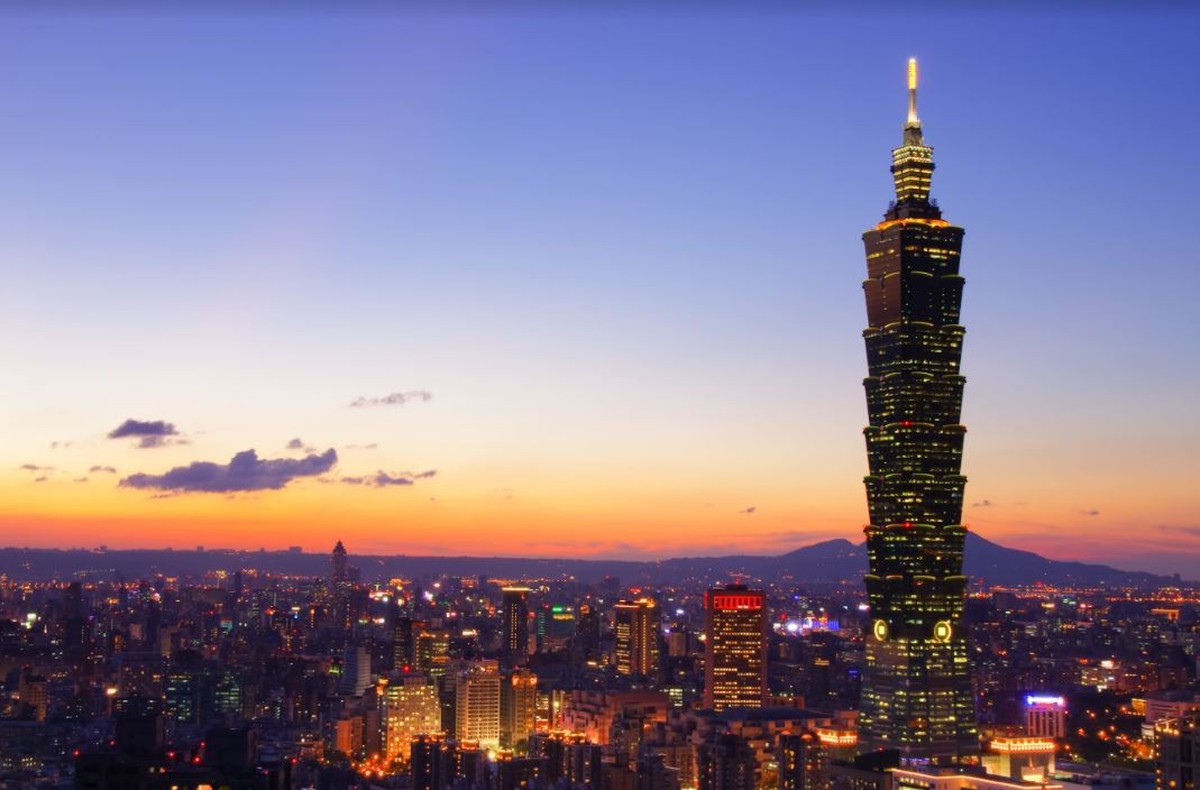 Du lịch Đài Loan (Trung Quốc) an toàn, thân thiện hướng tới trải nghiệm đa dạng cho du khách Việt- Ảnh 1.