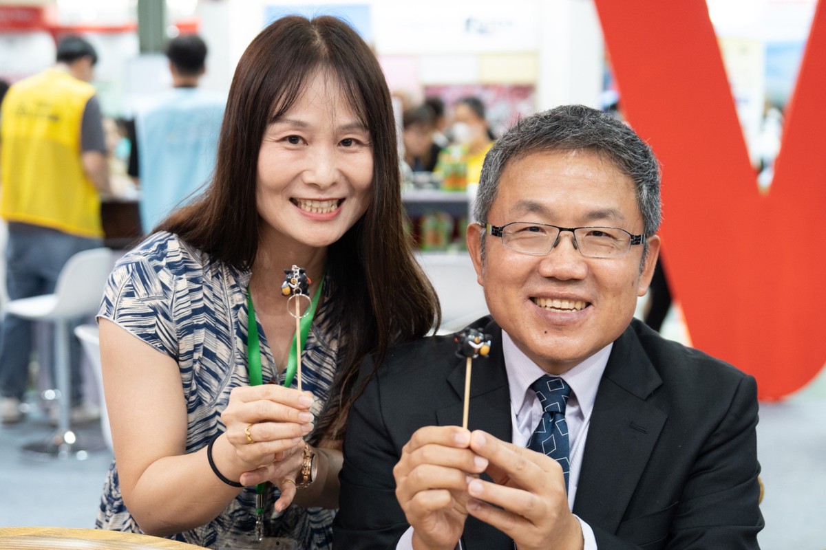 Du lịch Đài Loan (Trung Quốc) an toàn, thân thiện hướng tới trải nghiệm đa dạng cho du khách Việt- Ảnh 2.