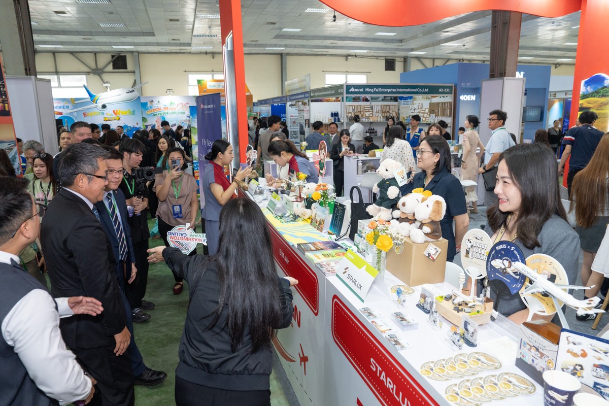 Du lịch Đài Loan (Trung Quốc) an toàn, thân thiện hướng tới trải nghiệm đa dạng cho du khách Việt- Ảnh 3.