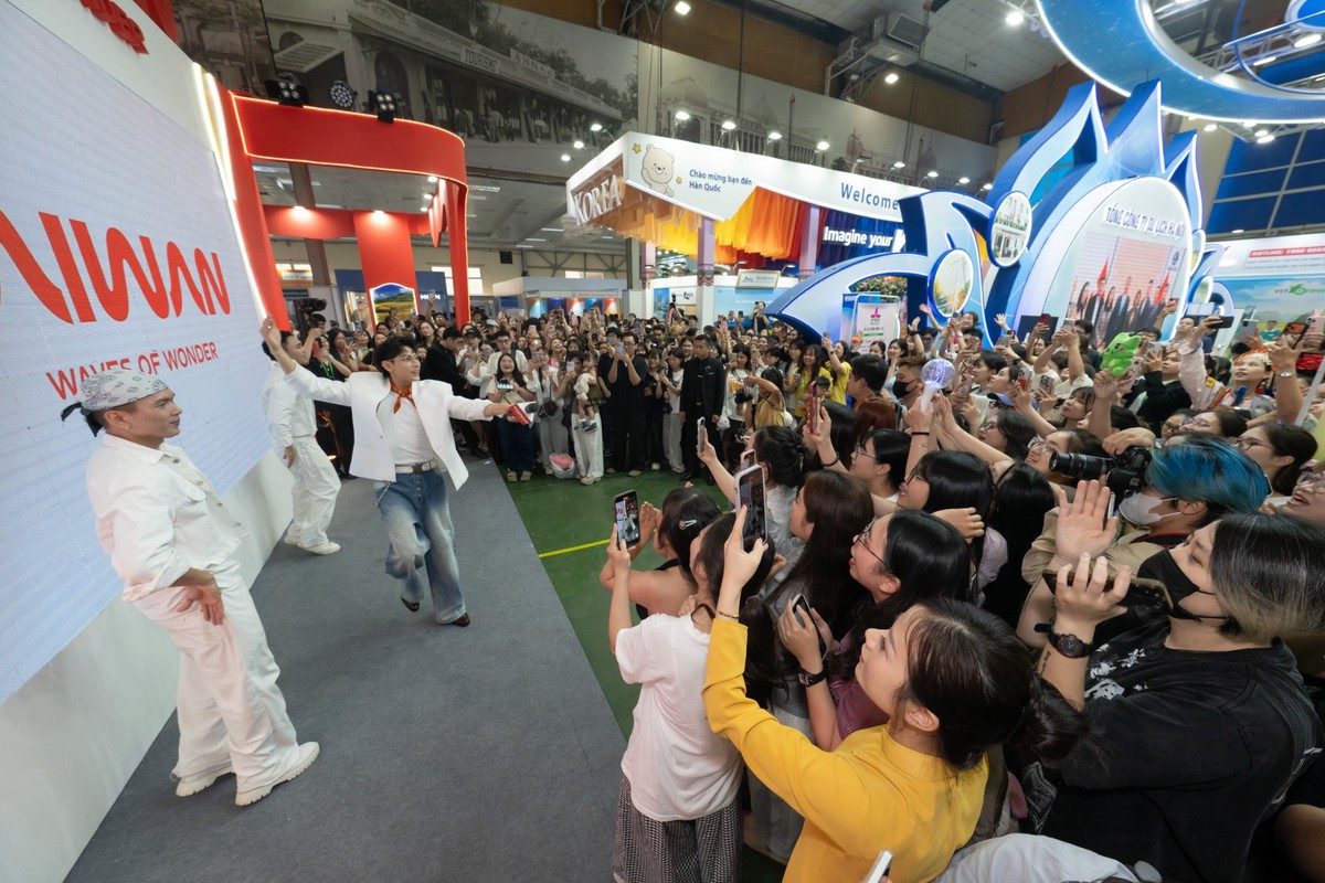 Du lịch Đài Loan (Trung Quốc) an toàn, thân thiện hướng tới trải nghiệm đa dạng cho du khách Việt- Ảnh 4.