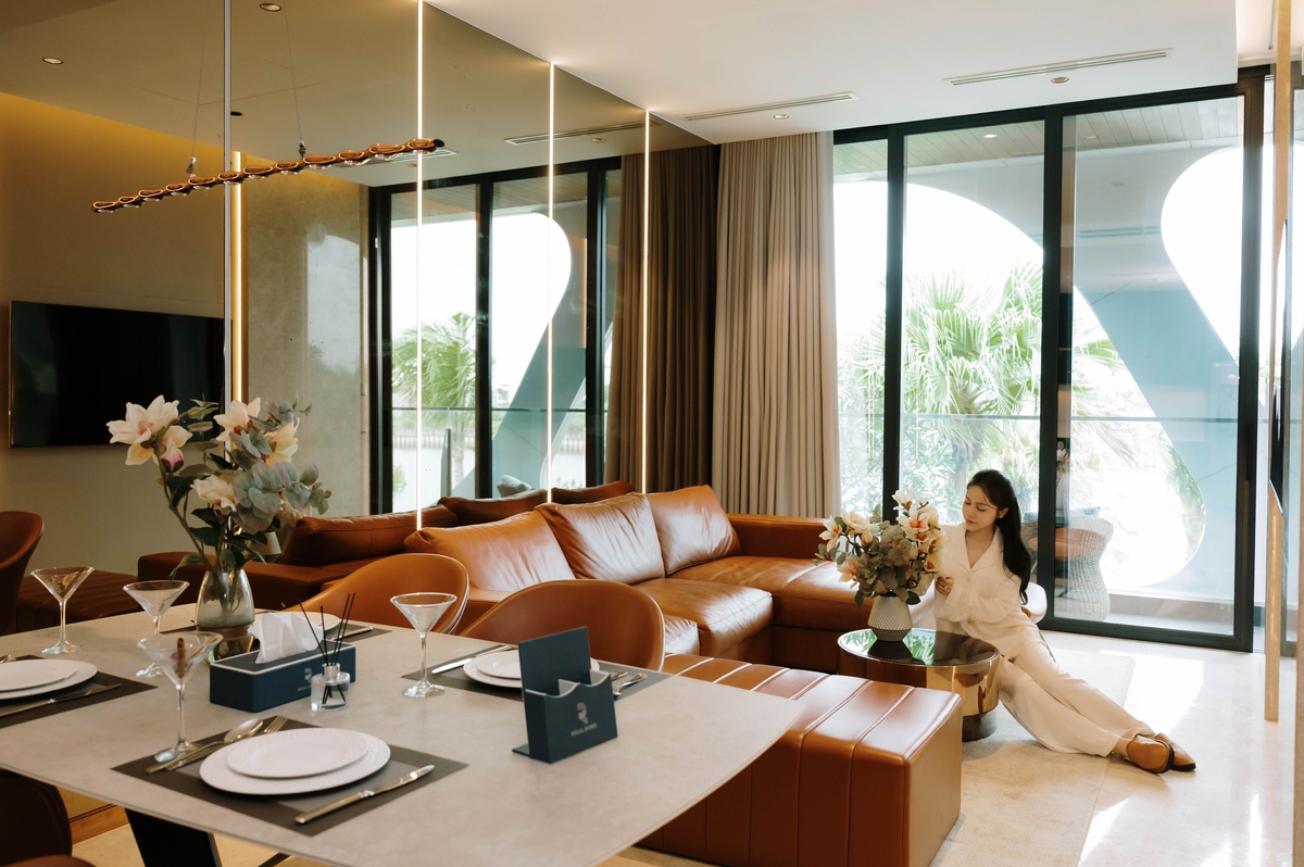 Chấm dứt "ác mộng" tiếng ồn chung cư: Tiêu chuẩn nào cho một chốn về an yên?- Ảnh 1.