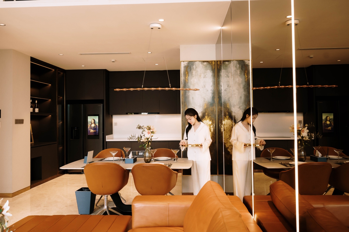 Chấm dứt "ác mộng" tiếng ồn chung cư: Tiêu chuẩn nào cho một chốn về an yên?- Ảnh 2.