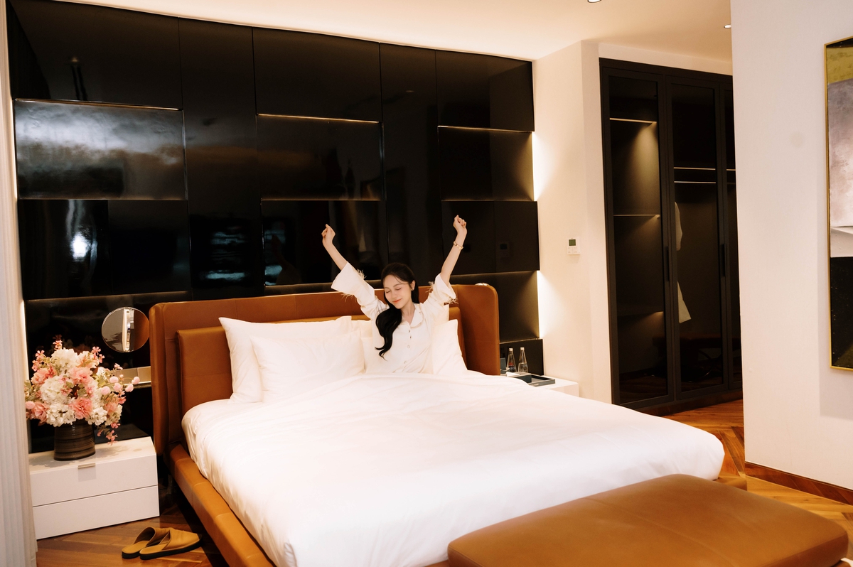 Chấm dứt "ác mộng" tiếng ồn chung cư: Tiêu chuẩn nào cho một chốn về an yên?- Ảnh 3.