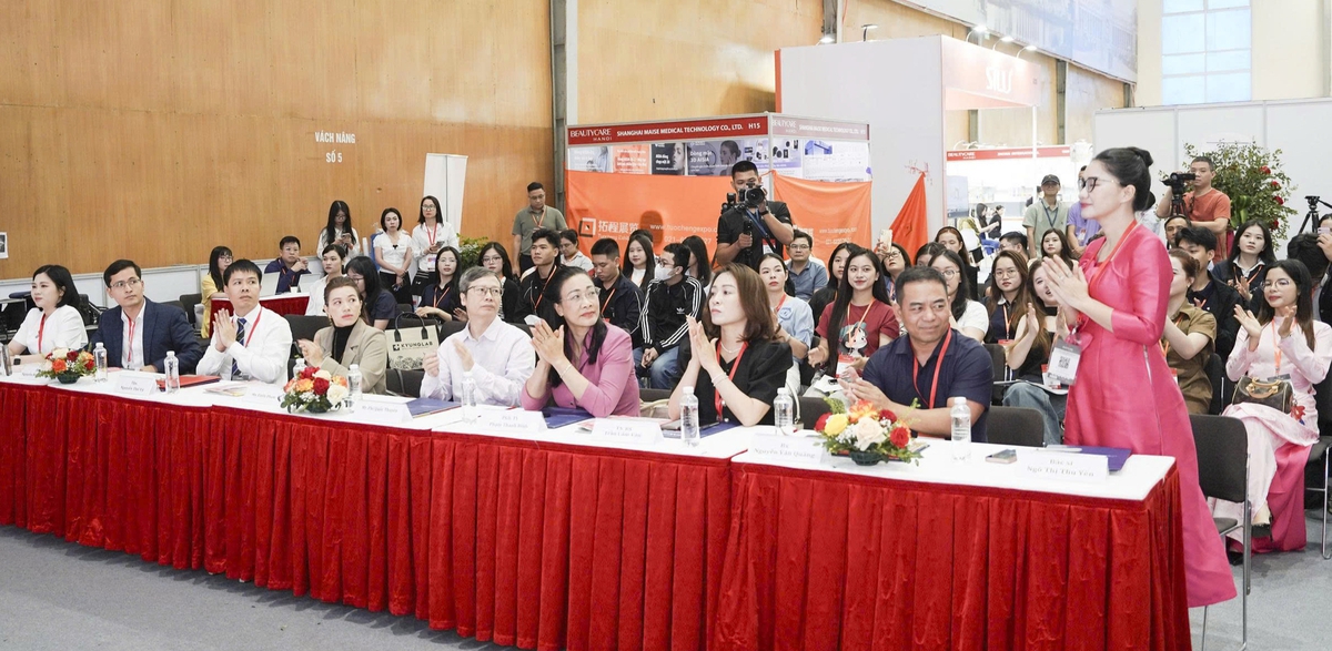 Da liễu - thẩm mỹ Việt Nam 2026: Tăng trưởng nhanh, chuẩn hóa trở thành điều kiện sống còn- Ảnh 5.