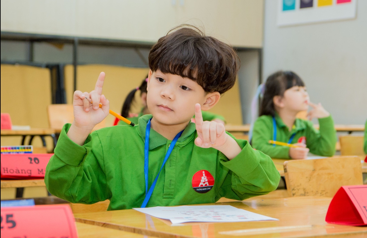 Lịch nghỉ lễ Giỗ tổ Hùng Vương, 30/4 và 1/5 chính thức của học sinh Hà Nội- Ảnh 1.