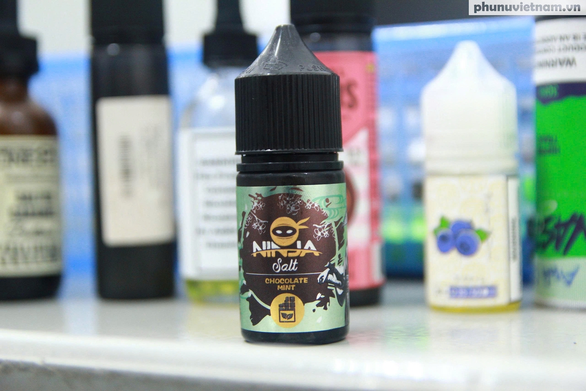 Thuốc lá điện tử âm thầm hủy hoại phổi ở người trẻ- Ảnh 2.