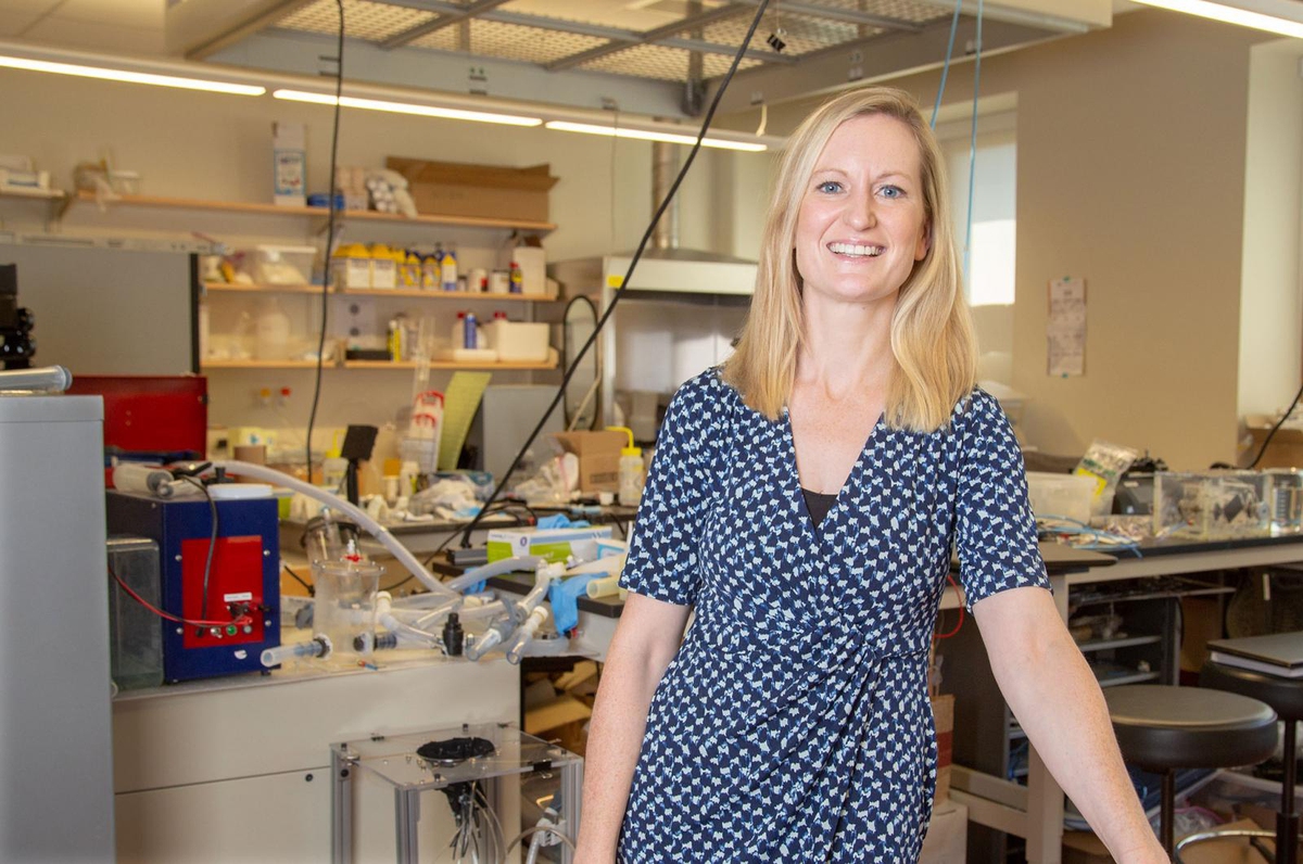 Vinh danh 3 nhà khoa học nữ với nghiên cứu đột phá trong lĩnh vực chăm sóc sức khỏe- Ảnh 2.