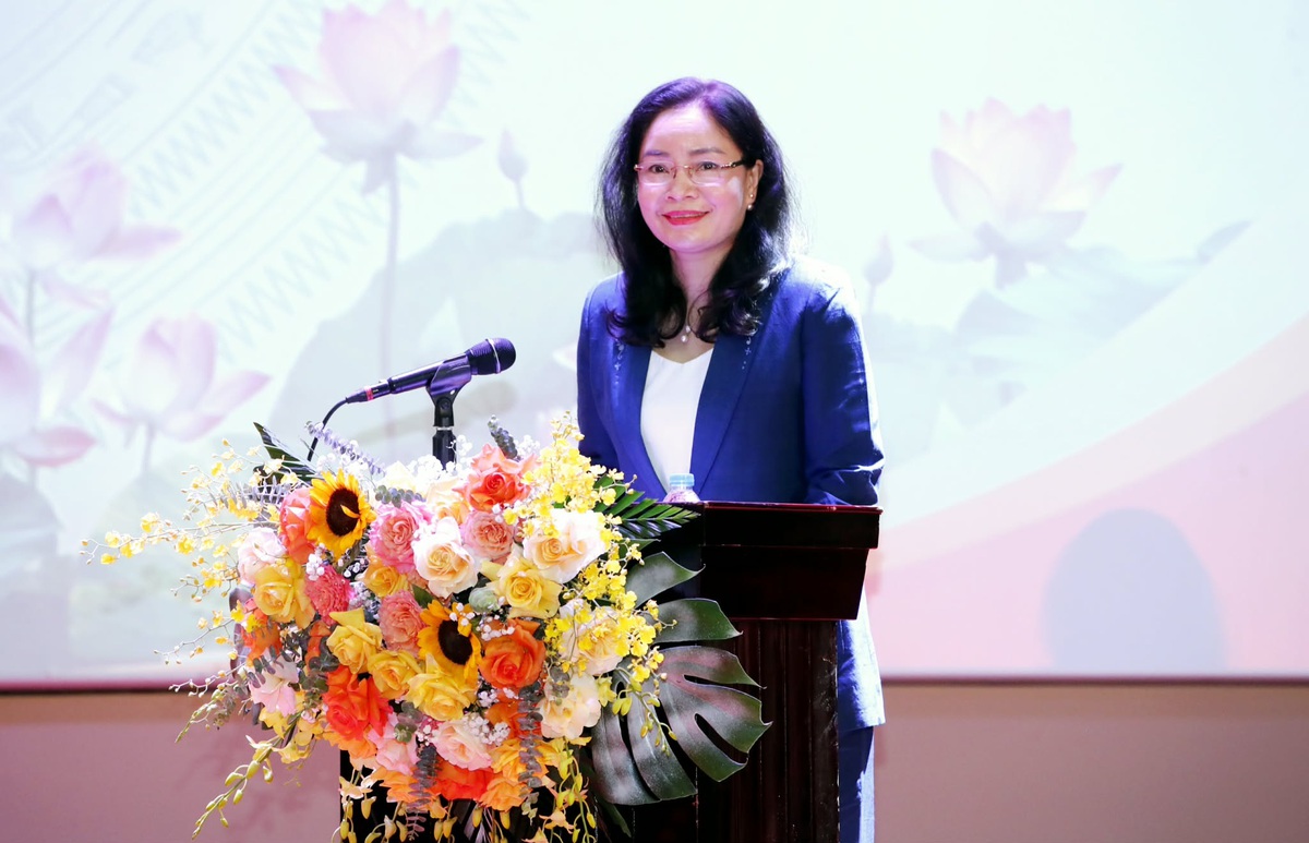 Triển khai công tác văn hóa dân tộc 2026, tôn vinh giá trị cộng đồng- Ảnh 1.