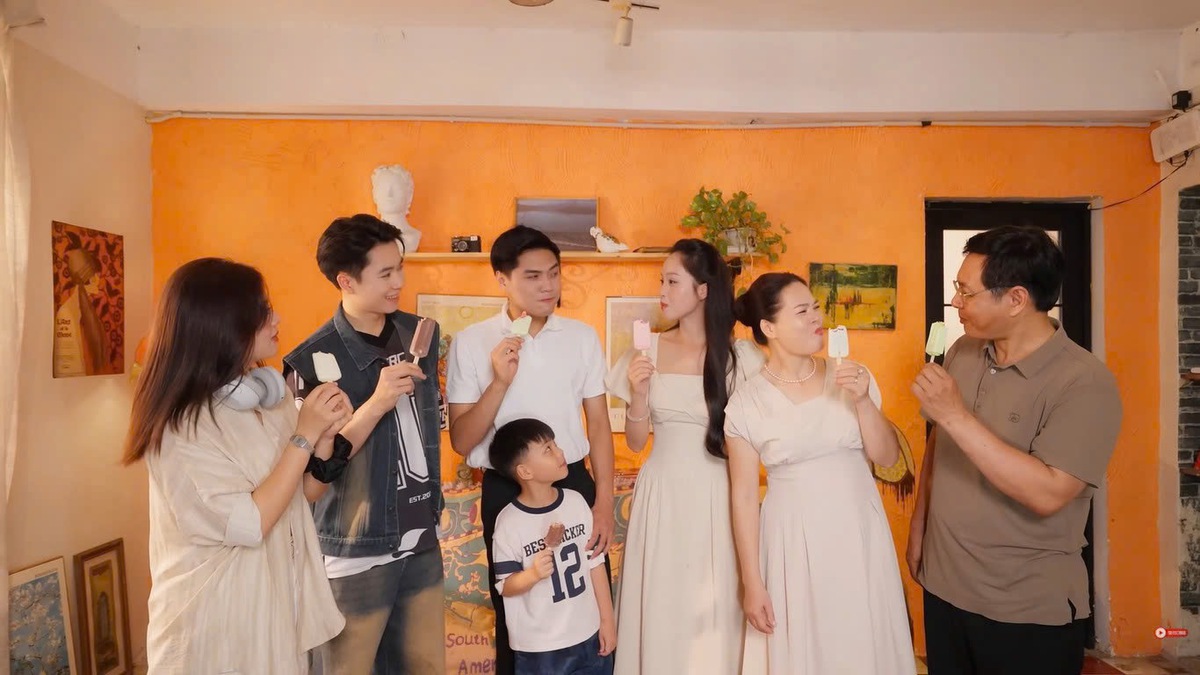 Chọn Kem 35, chọn sự an tâm cho cả gia đình- Ảnh 2.