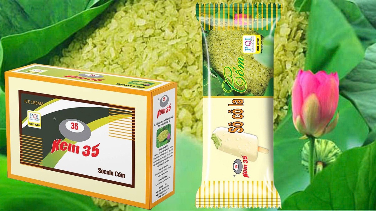 Chọn Kem 35, chọn sự an tâm cho cả gia đình- Ảnh 1.