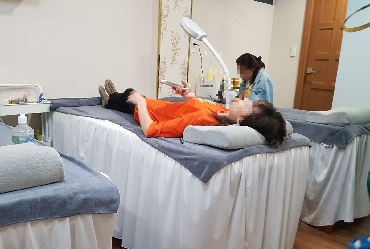 Siết quản lý thẩm mỹ: Doanh nghiệp đối mặt rủi ro pháp lý khi vượt ranh giới y khoa- Ảnh 1.