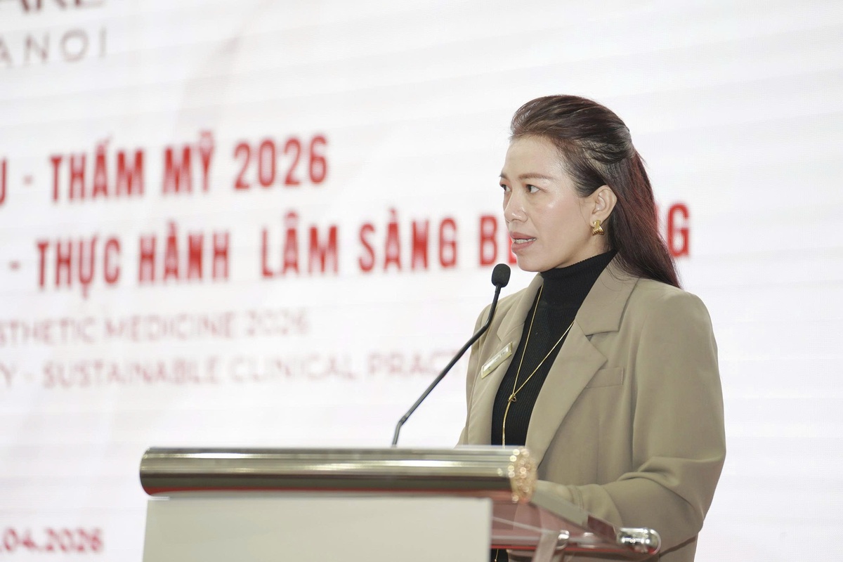 Da liễu - thẩm mỹ Việt Nam 2026: Tăng trưởng nhanh, chuẩn hóa trở thành điều kiện sống còn- Ảnh 2.