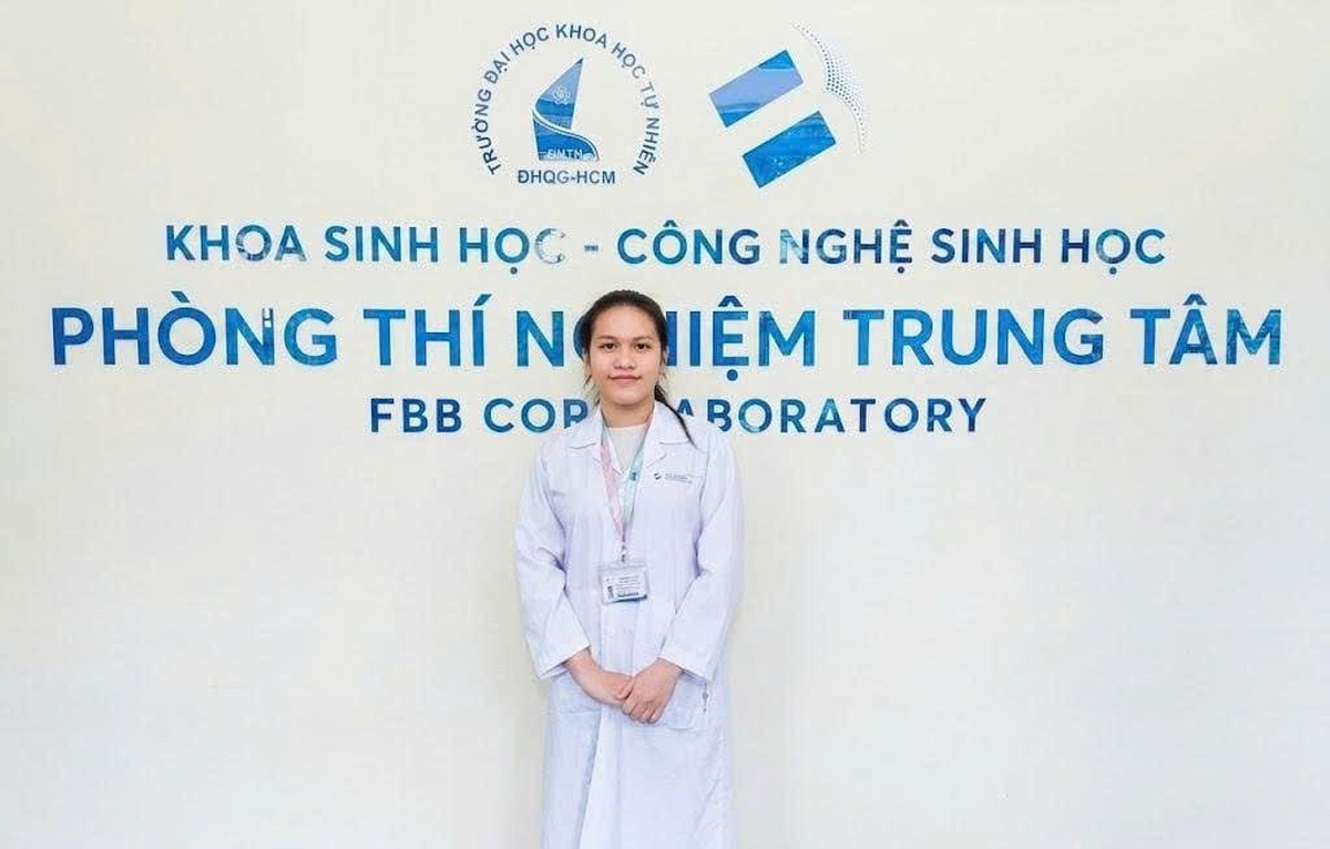 Ngày Sách 21/4: Khuyến khích người trẻ đọc sách có chiều sâu- Ảnh 2.