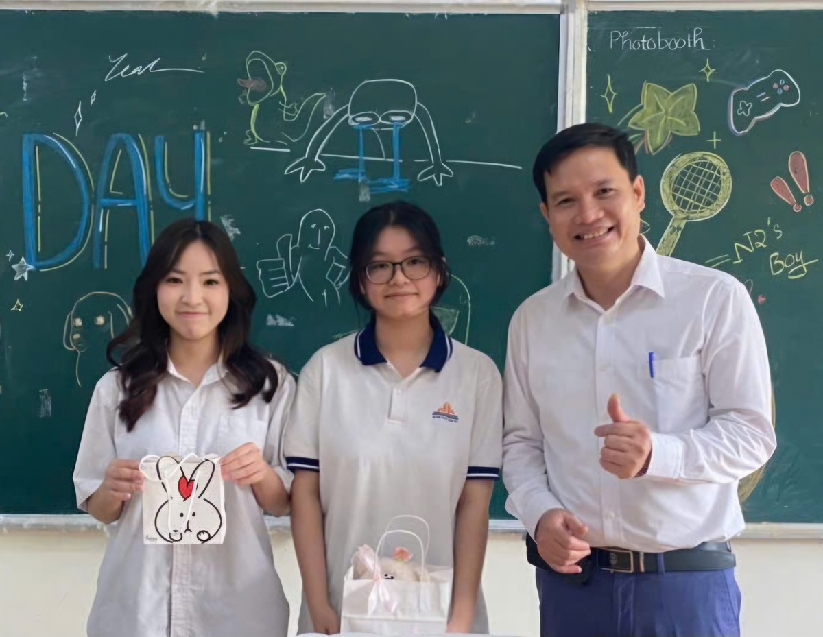 Ngày Sách 21/4: Khuyến khích người trẻ đọc sách có chiều sâu- Ảnh 4.