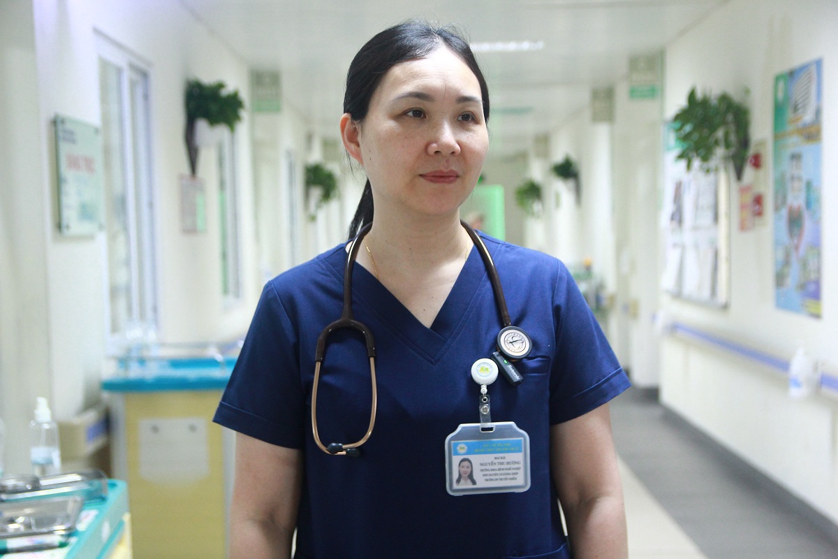 Báo động tình trạng người trẻ mới ngoài 20 đã mắc bệnh "người già" - Ảnh 1.