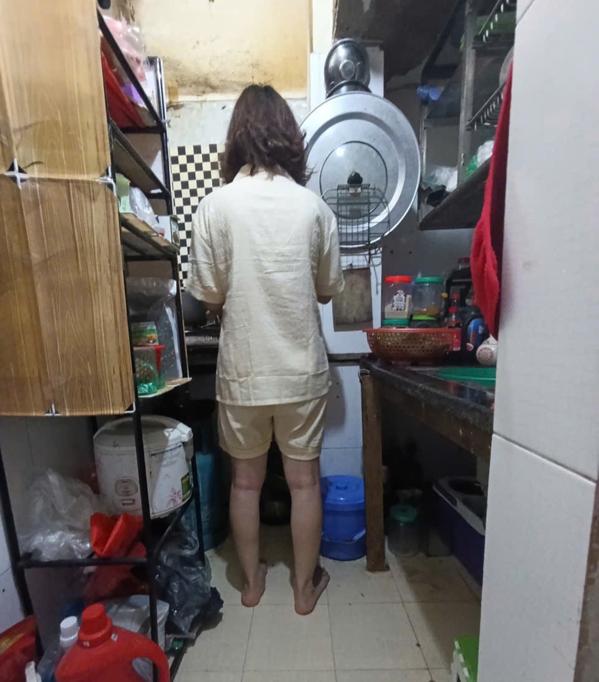 Giá nhà leo thang, giấc mơ an cư của người lao động ngày càng xa vời- Ảnh 2.