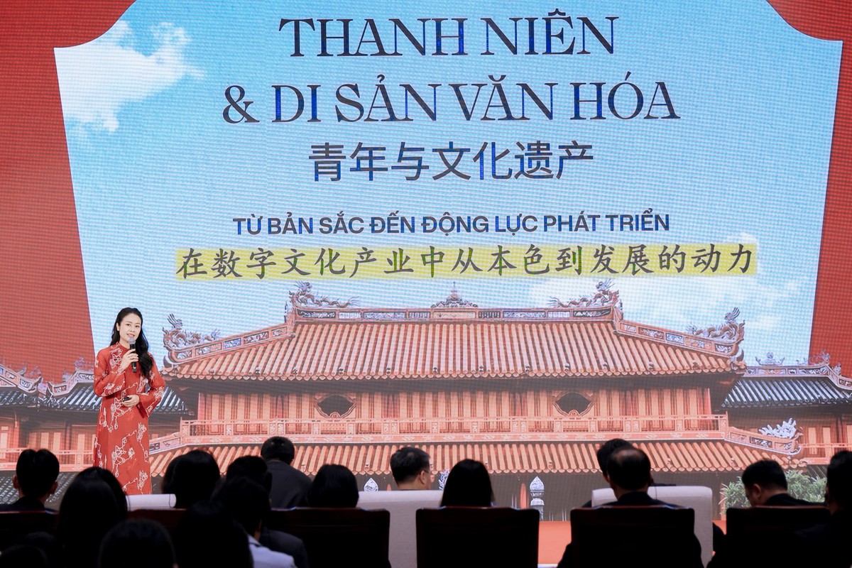 "Không quên nguyện ước ban đầu" của thanh niên thế hệ mới trong Hành trình đỏ- Ảnh 8.