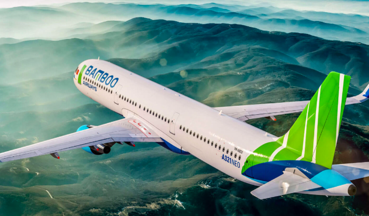 Nhiều khu đất của FLC tiếp tục bị thu hồi để xử lý nợ cho Bamboo Airways- Ảnh 1.