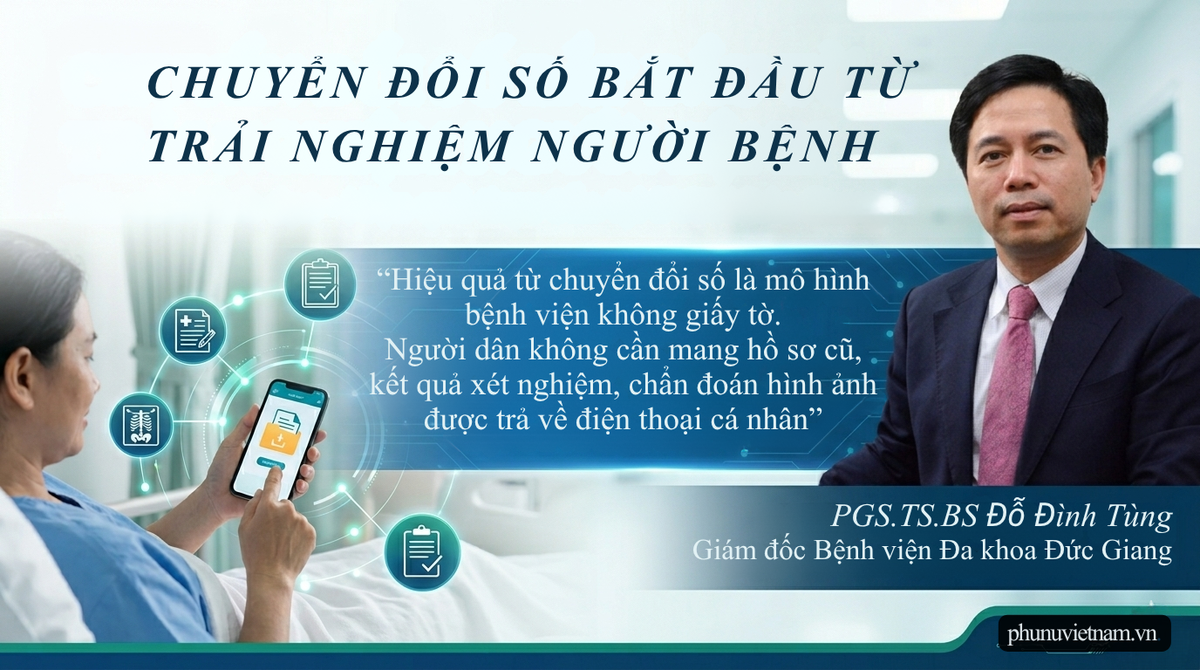 Xây dựng hệ sinh thái y tế thông minh Thủ đô- Ảnh 2.