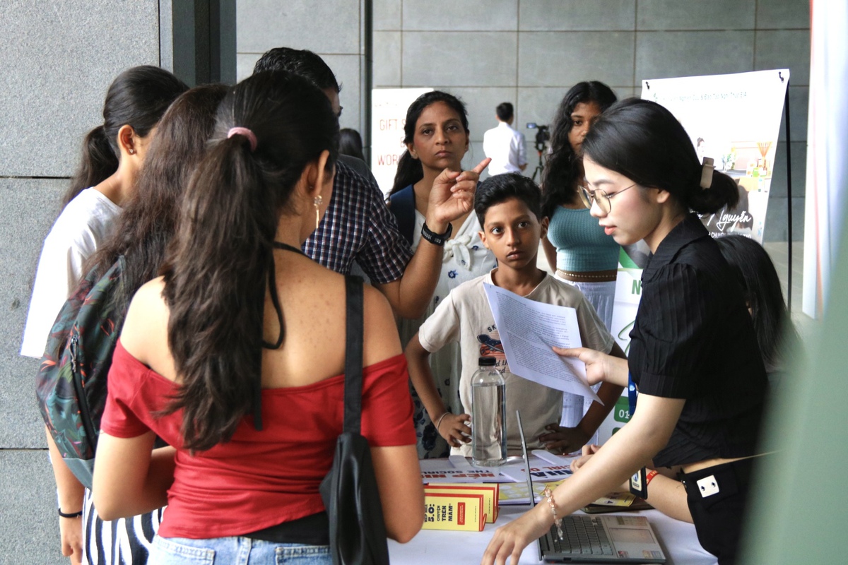 “Nếp Nhà 5.0”: Khi mâm cơm Việt trở thành “hệ điều hành” giao tiếp của giới trẻ- Ảnh 4.