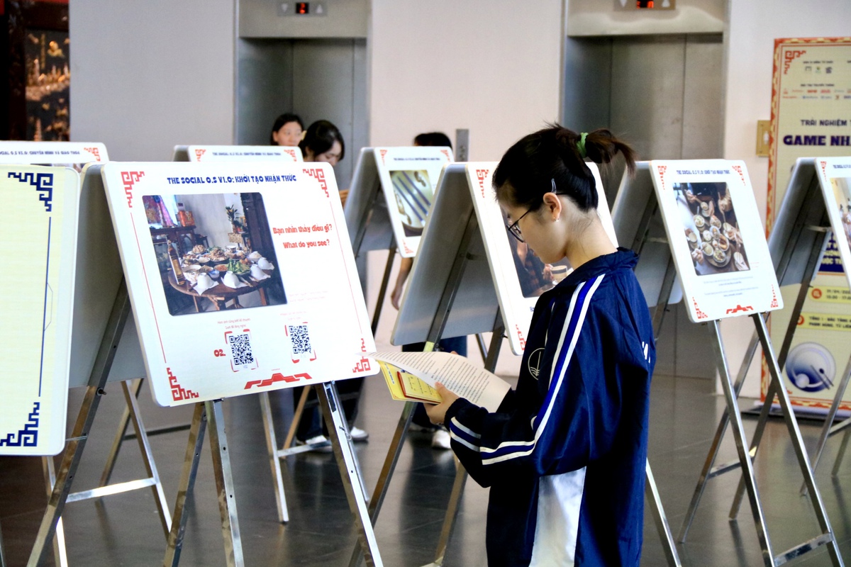 “Nếp Nhà 5.0”: Khi mâm cơm Việt trở thành “hệ điều hành” giao tiếp của giới trẻ- Ảnh 2.