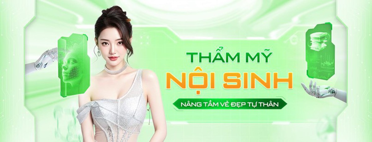 Thẩm mỹ nội sinh: Xu hướng làm đẹp bền vững của phụ nữ hiện đại - Ảnh 1.