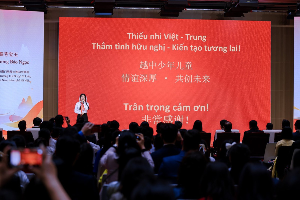 "Không quên nguyện ước ban đầu" của thanh niên thế hệ mới trong Hành trình đỏ- Ảnh 6.