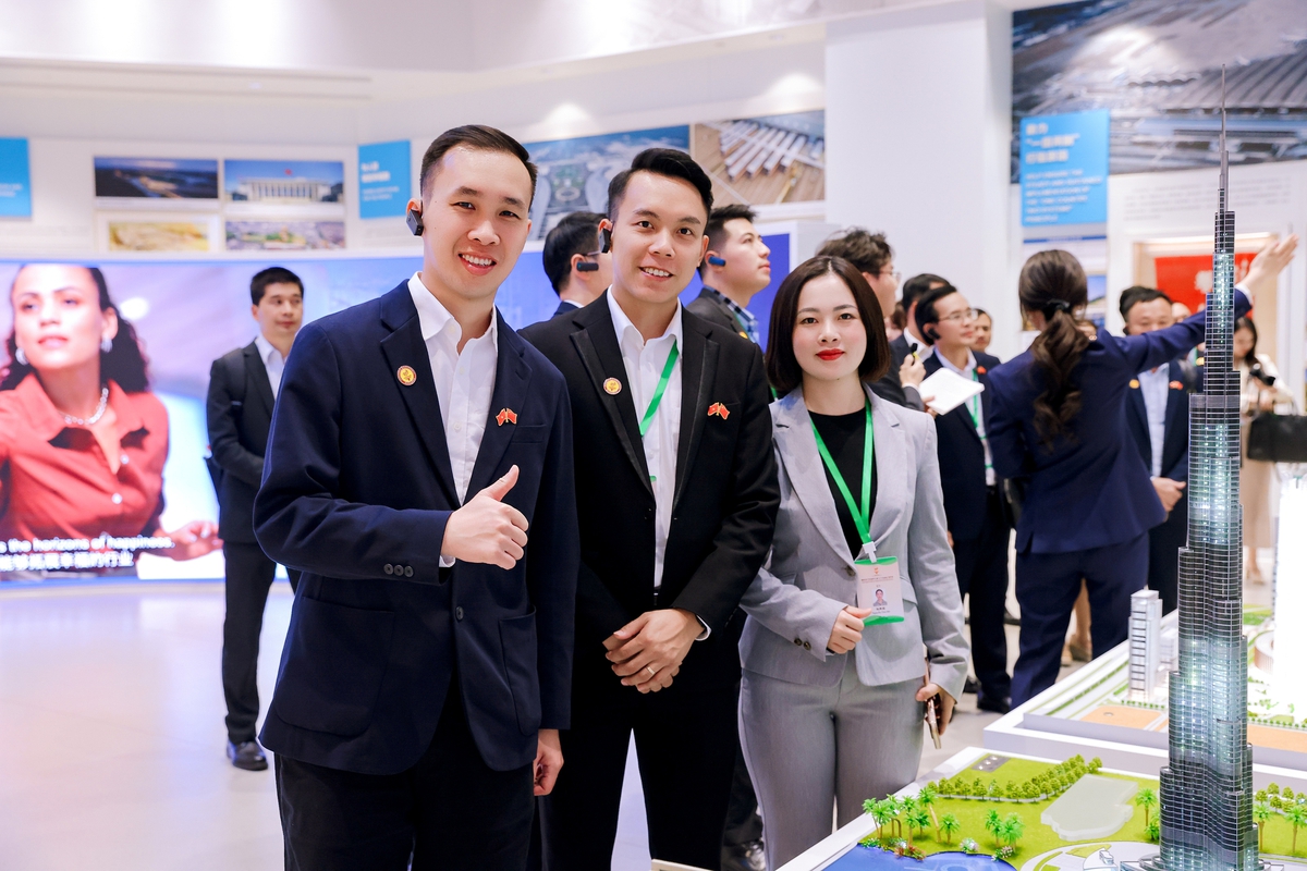 "Không quên nguyện ước ban đầu" của thanh niên thế hệ mới trong Hành trình đỏ- Ảnh 12.