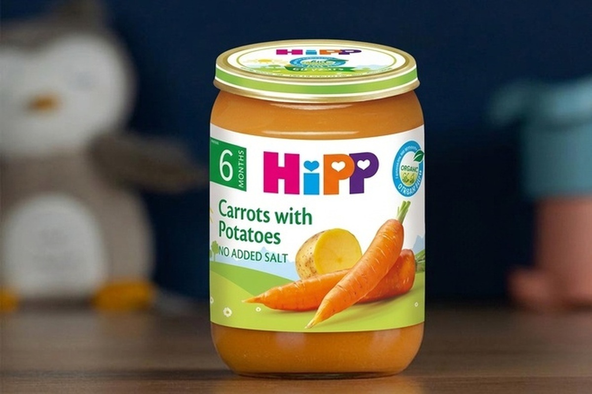 Cảnh báo khẩn vụ hũ ăn dặm HiPP nghi nhiễm thuốc diệt chuột- Ảnh 1.
