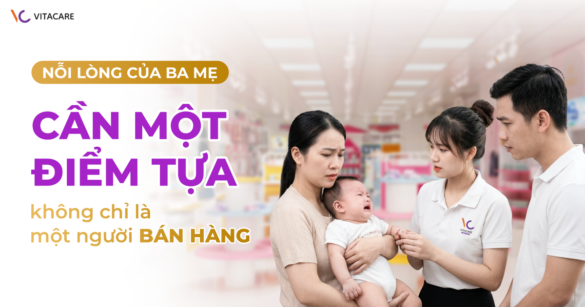 SHOCK với chính sách có 102 nhà VITACARE- Ảnh 1.