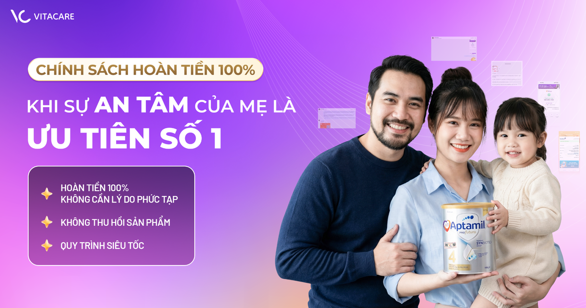SHOCK với chính sách có 102 nhà VITACARE- Ảnh 2.