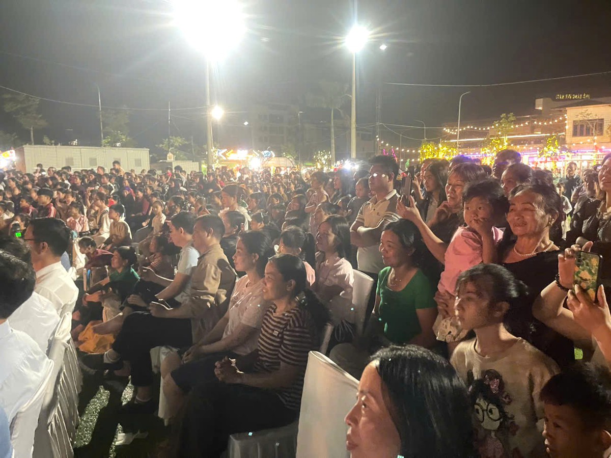 Hội LHPN Bắc Ninh gắn kết cộng đồng qua chương trình "Hành trình Biên giới - Xuân 2026"- Ảnh 1.