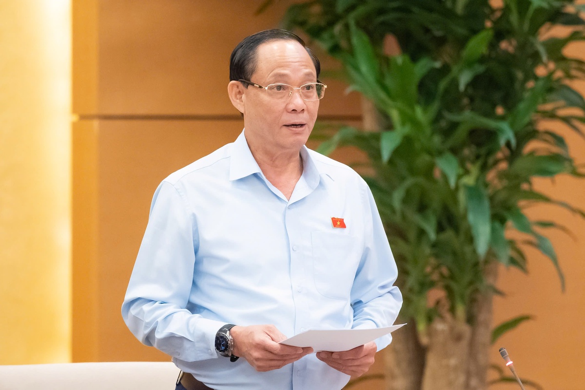 Chủ tịch Quốc hội yêu cầu giám sát ngay an toàn thực phẩm trong năm 2026- Ảnh 2.