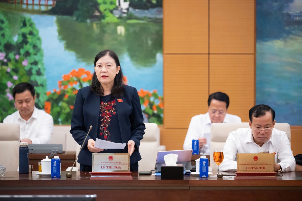 Chủ tịch Quốc hội yêu cầu giám sát ngay an toàn thực phẩm trong năm 2026- Ảnh 1.