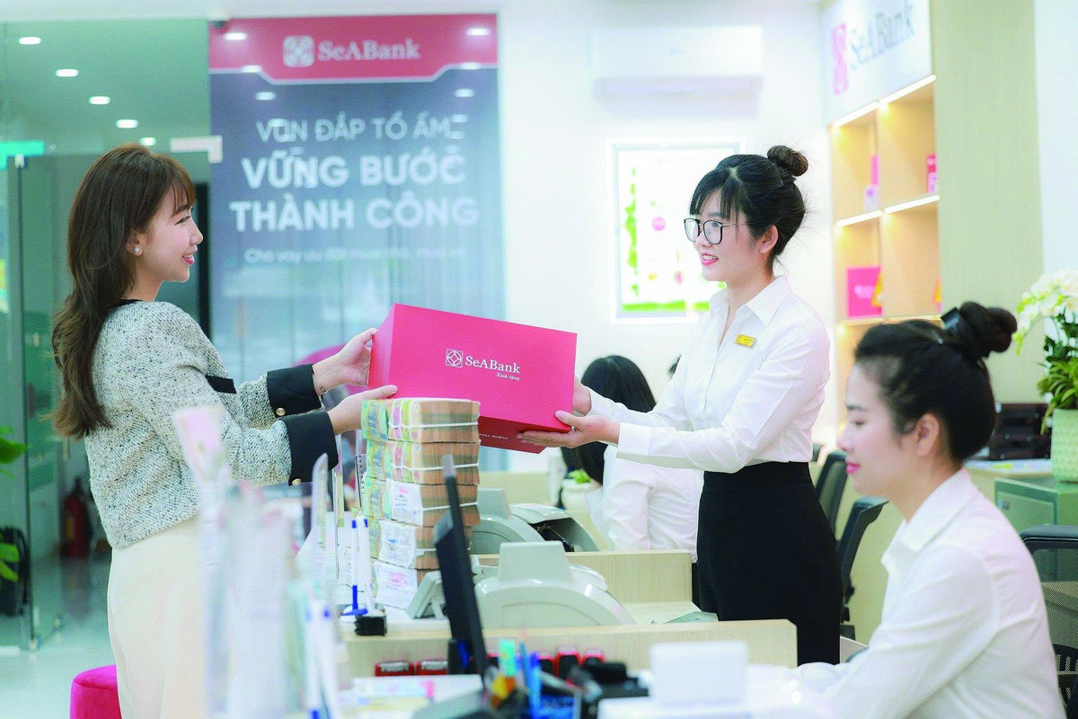 Cần thêm "bệ đỡ" để doanh nghiệp do phụ nữ làm chủ phát triển bền vững- Ảnh 1.