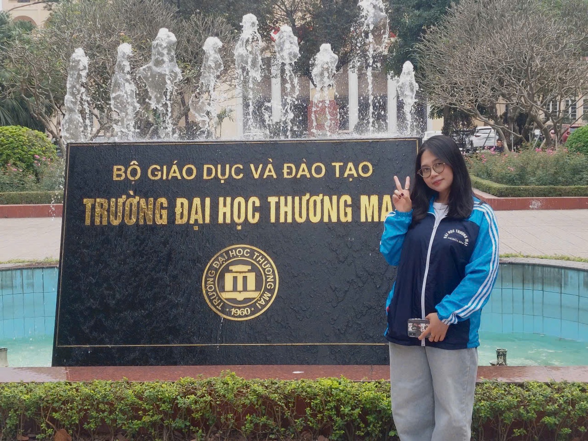 Đồng hành chắp cánh nuôi dưỡng ước mơ học sinh nghèo- Ảnh 1.