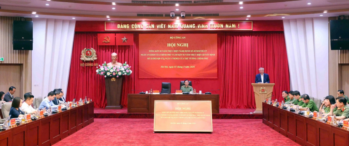 Nguồn vốn vay ưu đãi mở ra cơ hội cho người chấp hành xong án phạt tù làm lại cuộc đời- Ảnh 1.