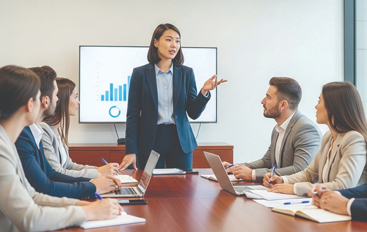 Cần thêm "bệ đỡ" để doanh nghiệp do phụ nữ làm chủ phát triển bền vững- Ảnh 2.