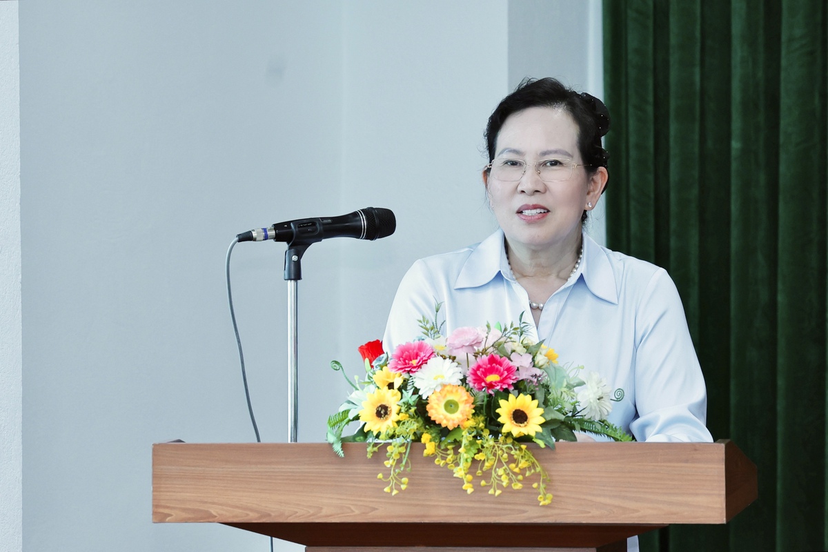 TYM tiếp tục khẳng định vai trò trụ cột trong hỗ trợ phụ nữ phát triển kinh tế- Ảnh 5.