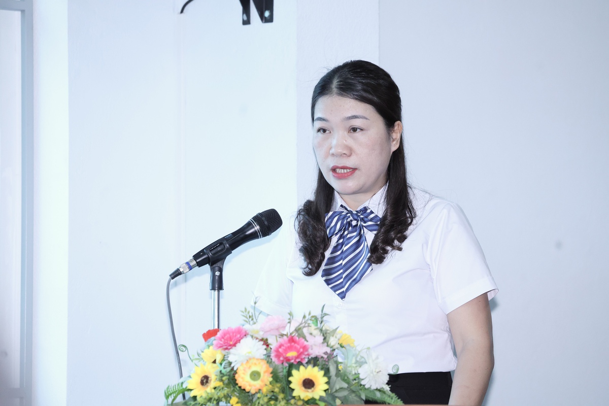 TYM tiếp tục khẳng định vai trò trụ cột trong hỗ trợ phụ nữ phát triển kinh tế- Ảnh 4.