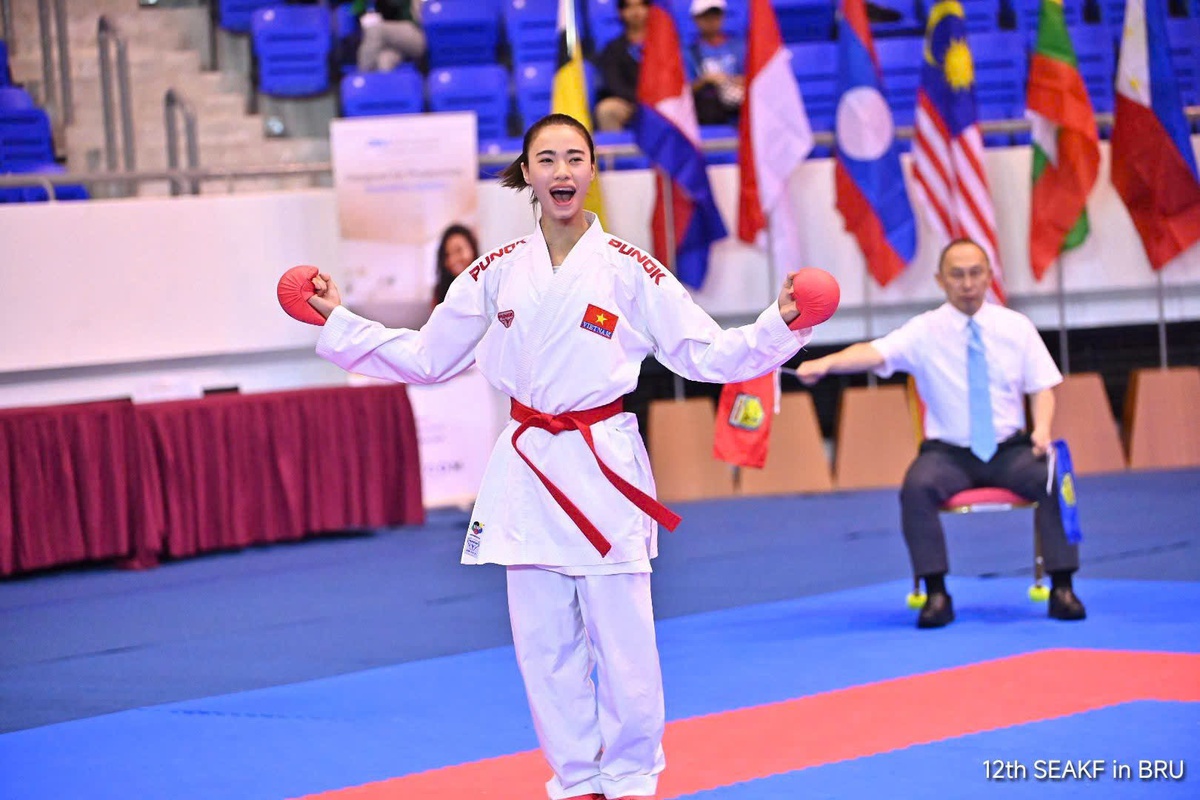 Cảm phục 2 "bóng hồng" được vinh danh gương mặt trẻ tiêu biểu toàn quân- Ảnh 6.