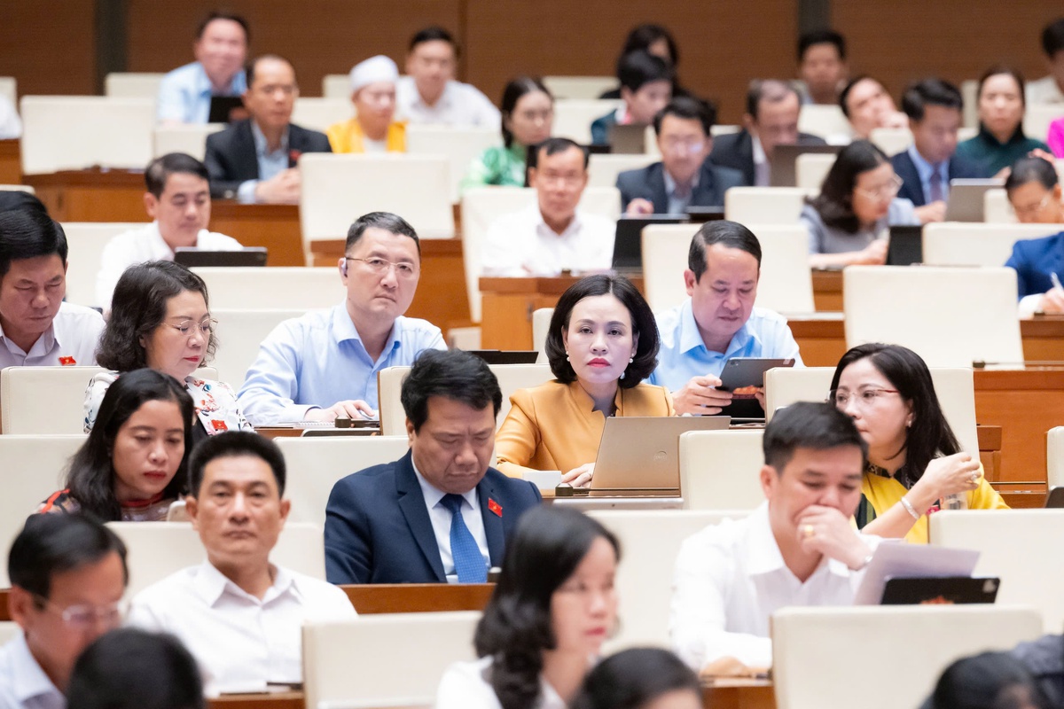 Cần rà soát tình trạng phát sinh các "khoản thu mềm" từ những chương trình liên kết trong trường công- Ảnh 1.