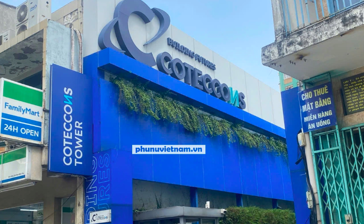 Nợ chạm mốc 25.000 tỷ đồng, Coteccons phát hành 14 triệu trái phiếu- Ảnh 1.