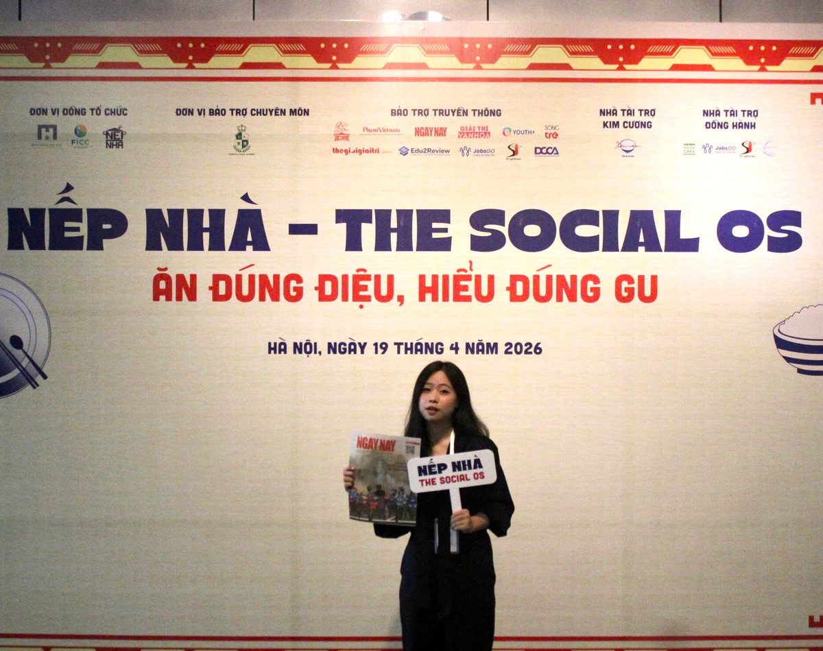 Chân dung mới của "nếp nhà" qua lăng kính Gen Z- Ảnh 3.