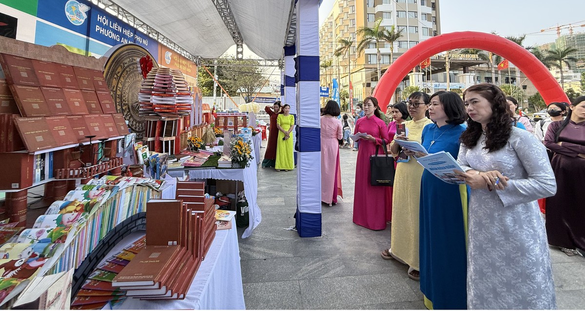 Gia Lai: Hội thi "Trưng bày sách nghệ thuật" năm 2026- Ảnh 3.